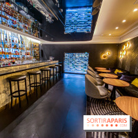 Menu de Nouvel An Chinois à Imperial Treasure Paris