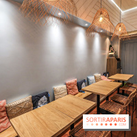 Kouki, la cantine fusion Japon-Mexique