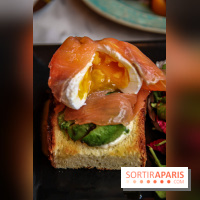 Cucina Eat, le restaurant méditerranéen à Paris