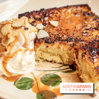 Cucina Eat, le restaurant méditerranéen à Paris