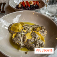 Cucina Eat, le restaurant méditerranéen à Paris