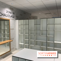 Piscine Yvonne Godard 