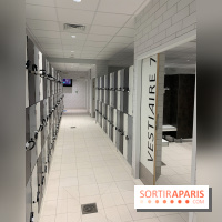 Piscine Yvonne Godard 