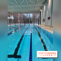 Piscine Yvonne Godard 