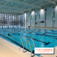 Piscine Yvonne Godard 