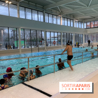 Piscine Yvonne Godard 