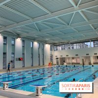 Piscine Yvonne Godard 