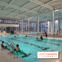 Piscine Yvonne Godard 