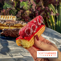 Les éclairs de Marius