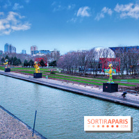 Expo 'Alebrijès & Mexicraneos' à Paris : le Mexique s'invite à La Villette 