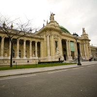 Grand Palais