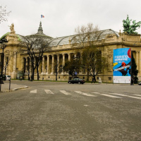 Grand Palais