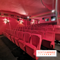 La Filmothèque du quartier Latin