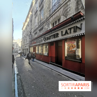 La Filmothèque du quartier Latin