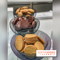 La Boulangerie - Pâtisserie Gâteaux d'Emotions de Philippe Conticini Paris 16e