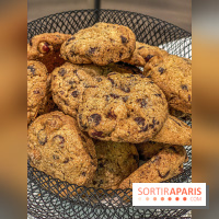 La Boulangerie - Pâtisserie Gâteaux d'Emotions de Philippe Conticini Paris 16e