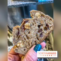 La Boulangerie - Pâtisserie Gâteaux d'Emotions de Philippe Conticini Paris 16e