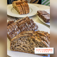 La Boulangerie - Pâtisserie Gâteaux d'Emotions de Philippe Conticini Paris 16e