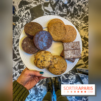La Boulangerie - Pâtisserie Gâteaux d'Emotions de Philippe Conticini Paris 16e