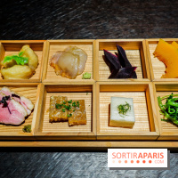 OGATA Paris : à la découverte de l'art de vivre japonais