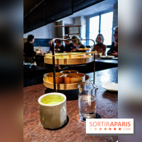 OGATA Paris : à la découverte de l'art de vivre japonais