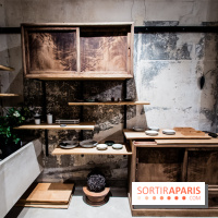 OGATA Paris : à la découverte de l'art de vivre japonais