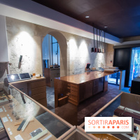 OGATA Paris : à la découverte de l'art de vivre japonais