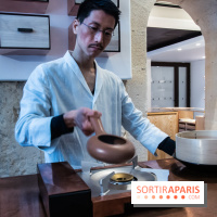 OGATA Paris : à la découverte de l'art de vivre japonais