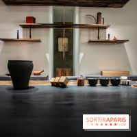 OGATA Paris : à la découverte de l'art de vivre japonais