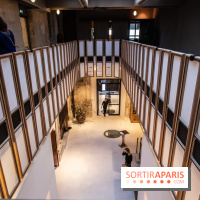 OGATA Paris : à la découverte de l'art de vivre japonais