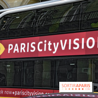 Paris City Vision lance le City Tour augmenté