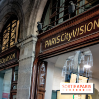 Paris City Vision lance le City Tour augmenté