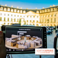 Paris City Vision lance le City Tour augmenté