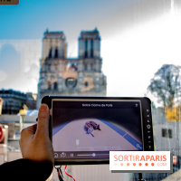 Paris City Vision lance le City Tour augmenté