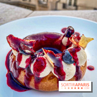 La Lampe Œuf de Pâques du Prince de Galles 2020 par Tristan Rousselot 