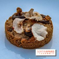 La Lampe Œuf de Pâques du Prince de Galles 2020 par Tristan Rousselot 