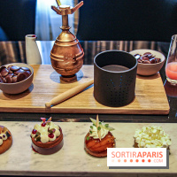 La Lampe Œuf de Pâques du Prince de Galles 2020 par Tristan Rousselot 