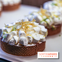 La Lampe Œuf de Pâques du Prince de Galles 2020 par Tristan Rousselot 