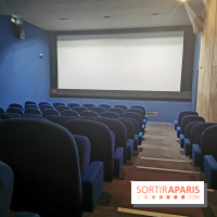 Christine cinéma club