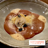 Les soirées barbecue à l'Escient