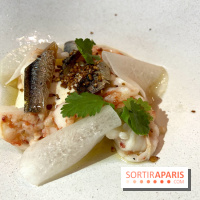 Les soirées barbecue à l'Escient