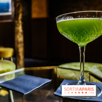 Mobster Bar à Paris : le speakeasy comme à l'époque de la Prohibition