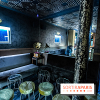Mobster Bar à Paris : le speakeasy comme à l'époque de la Prohibition