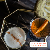 Mobster Bar à Paris : le speakeasy comme à l'époque de la Prohibition