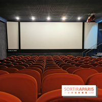 Saint André des Arts