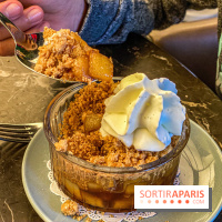 Le Brunch famille chez Le Germain Paris