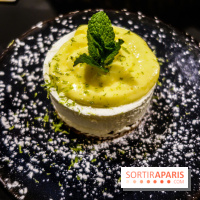 Doppio : le restaurant italien ouvre une seconde adresse à Paris