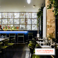 Doppio : le restaurant italien ouvre une seconde adresse à Paris