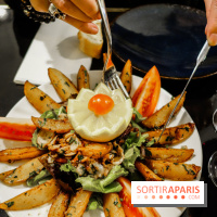 Doppio : le restaurant italien ouvre une seconde adresse à Paris