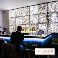 Doppio : le restaurant italien ouvre une seconde adresse à Paris